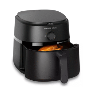 Fritadeira Airfryer Philips Walita Série 1000 XL NA130