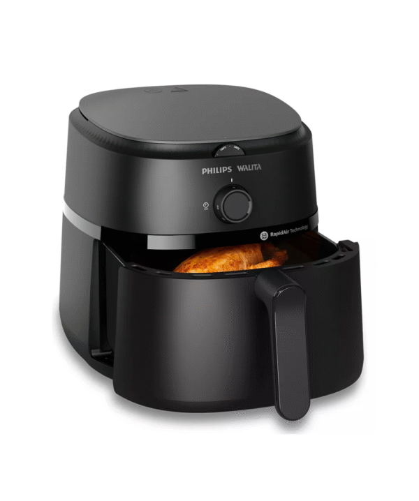 Fritadeira Airfryer Philips Walita Série 1000 XL NA130