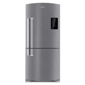 Geladeira Brastemp BRE85AK Frost Free Inverse, 588 Litros