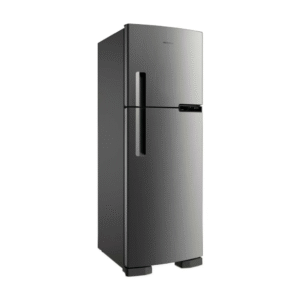 Geladeira Brastemp Frost Free Duplex BRM44HK, 375 Litros