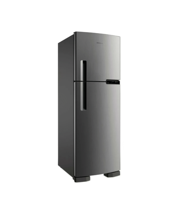 Geladeira Brastemp Frost Free Duplex BRM44HK, 375 Litros