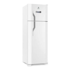 Geladeira Electrolux TF39 Frost Free – 310L, com Freezer, 127V
