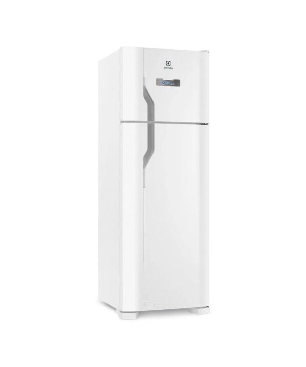 Geladeira Electrolux TF39 Frost Free – 310L, com Freezer, 127V