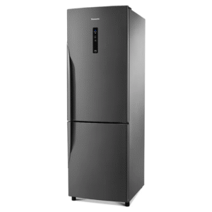 Geladeira Panasonic BB41PV1T – 397L, Frost Free Inverter, 127V