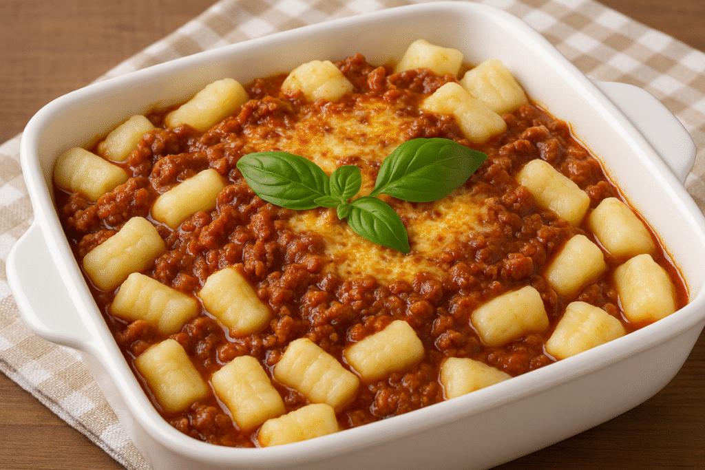 Nhoque de Aipim Receita Fácil para uma Massa Leve e Deliciosa Receitas Familiares blog de receita