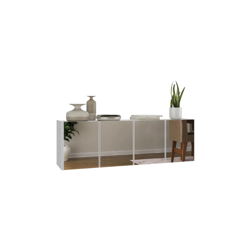 Buffet Suspenso Capri