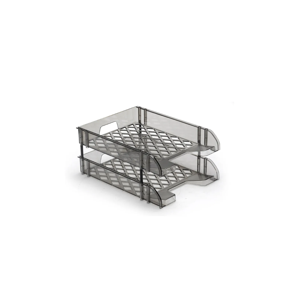 Caixa Organizadora Modular Duo