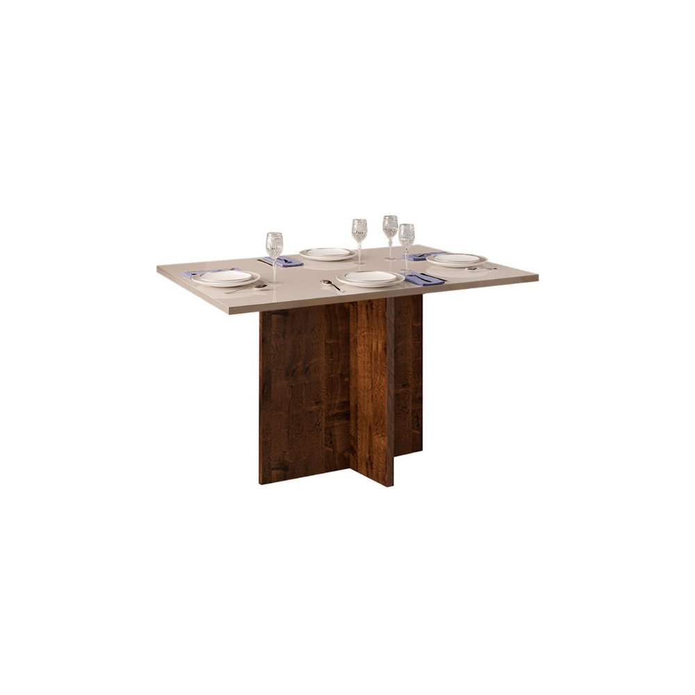 Conjunto de Jantar Compacto Hera