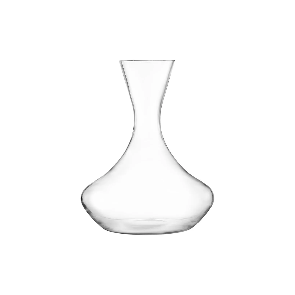 Decanter de Vidro Cristalino Aura