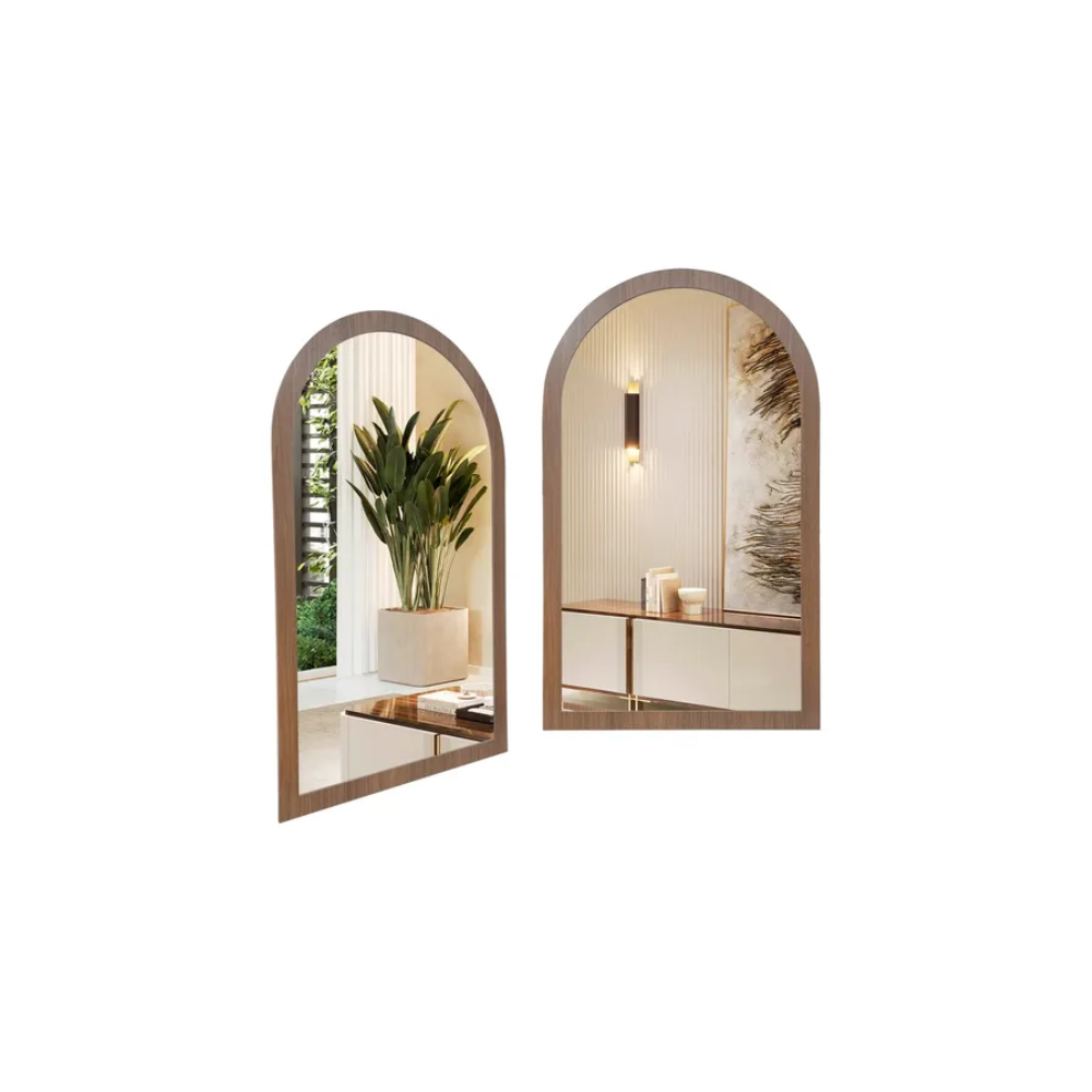 Espelho Arco Decorativo Alba