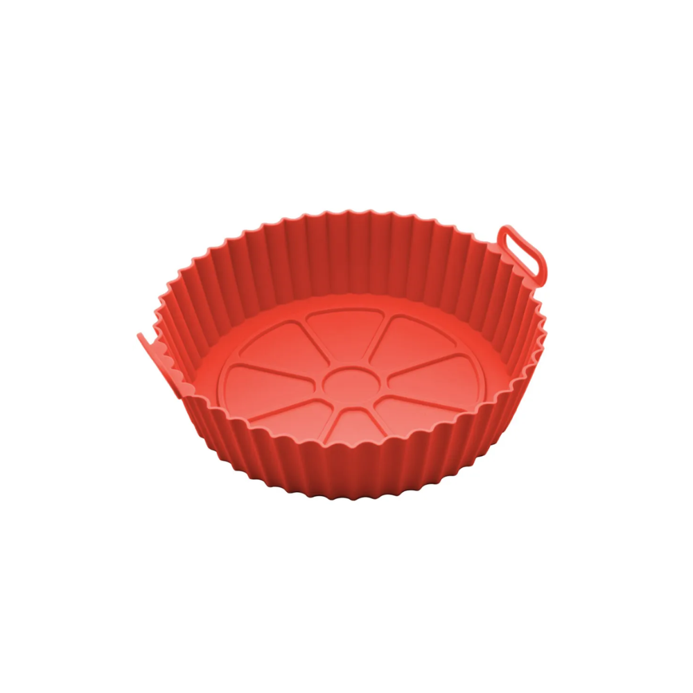 Forma de Silicone para Air Fryer Duo