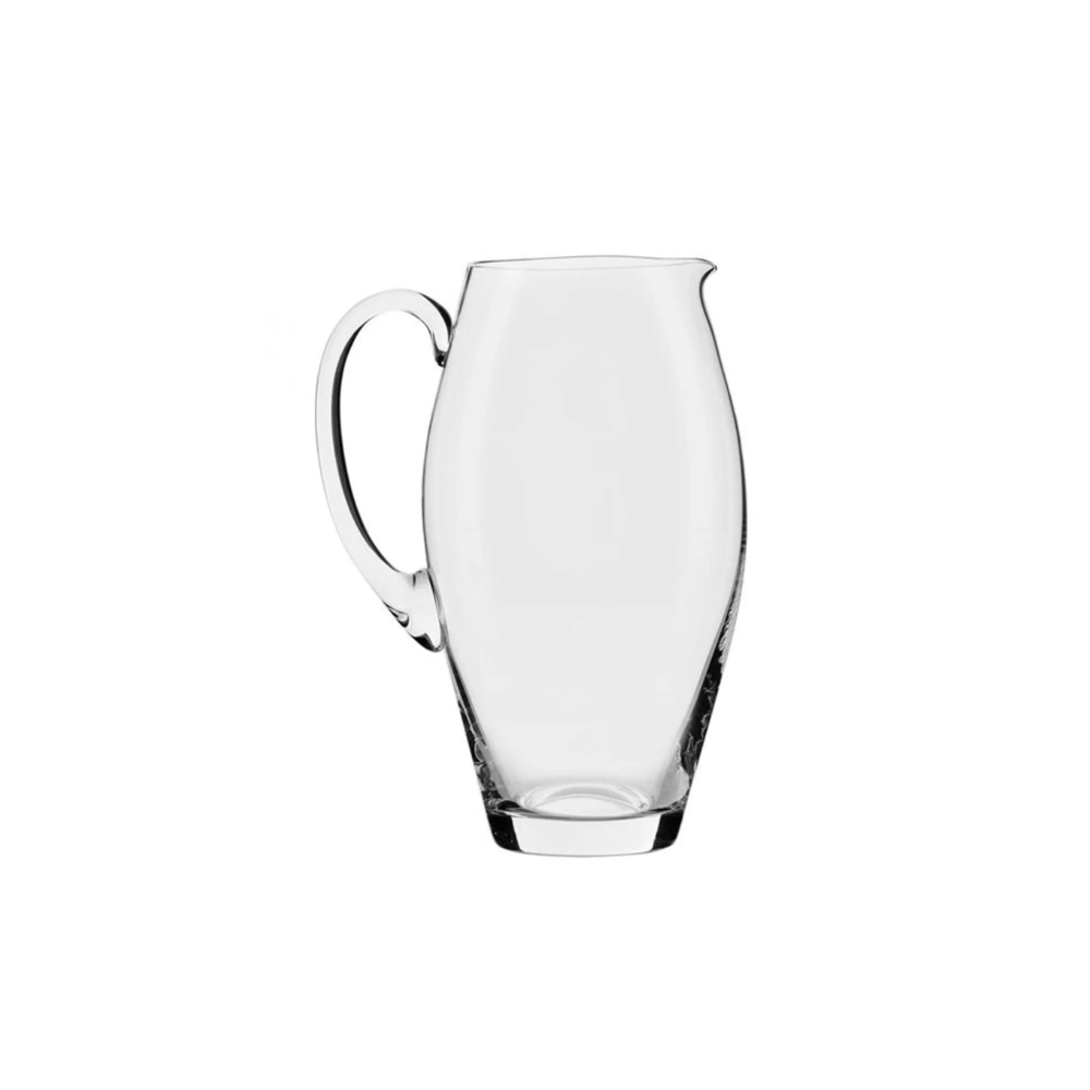 Jarra de Vidro Copa Serena