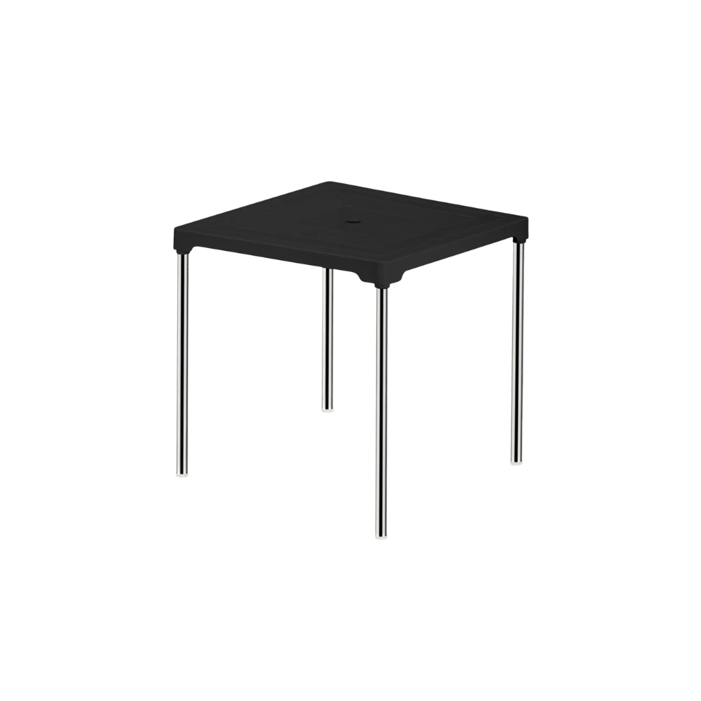Mesa Quadrada Compacta Nexo