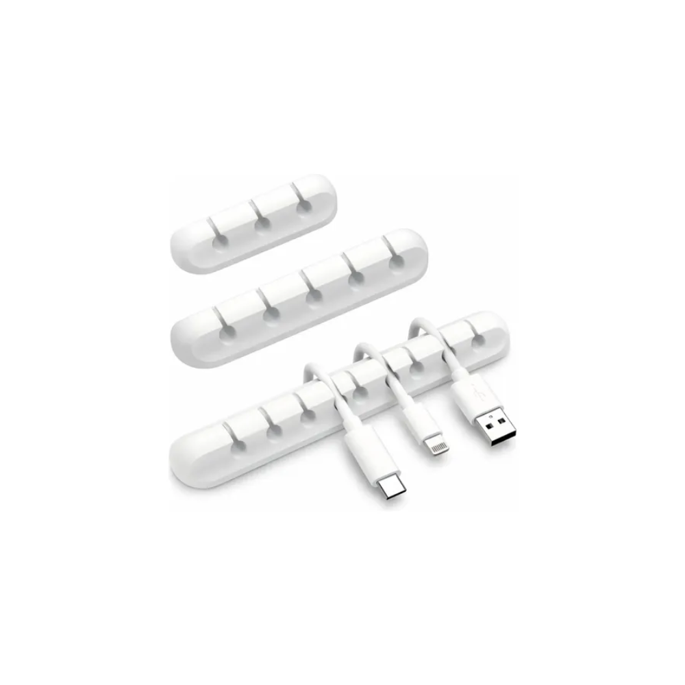 Organizador de Cabos Home Office