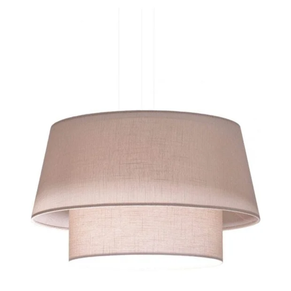 Pendente Copa Cone Duo