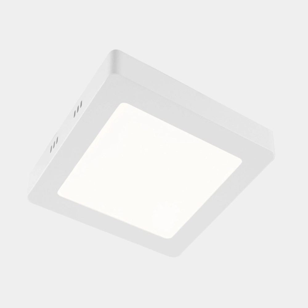 Plafon LED Sobrepor Minimal