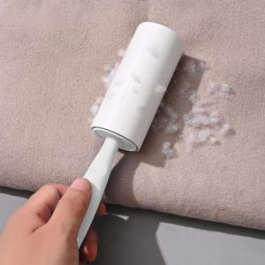 Rolo Removedor de Pelos Refil