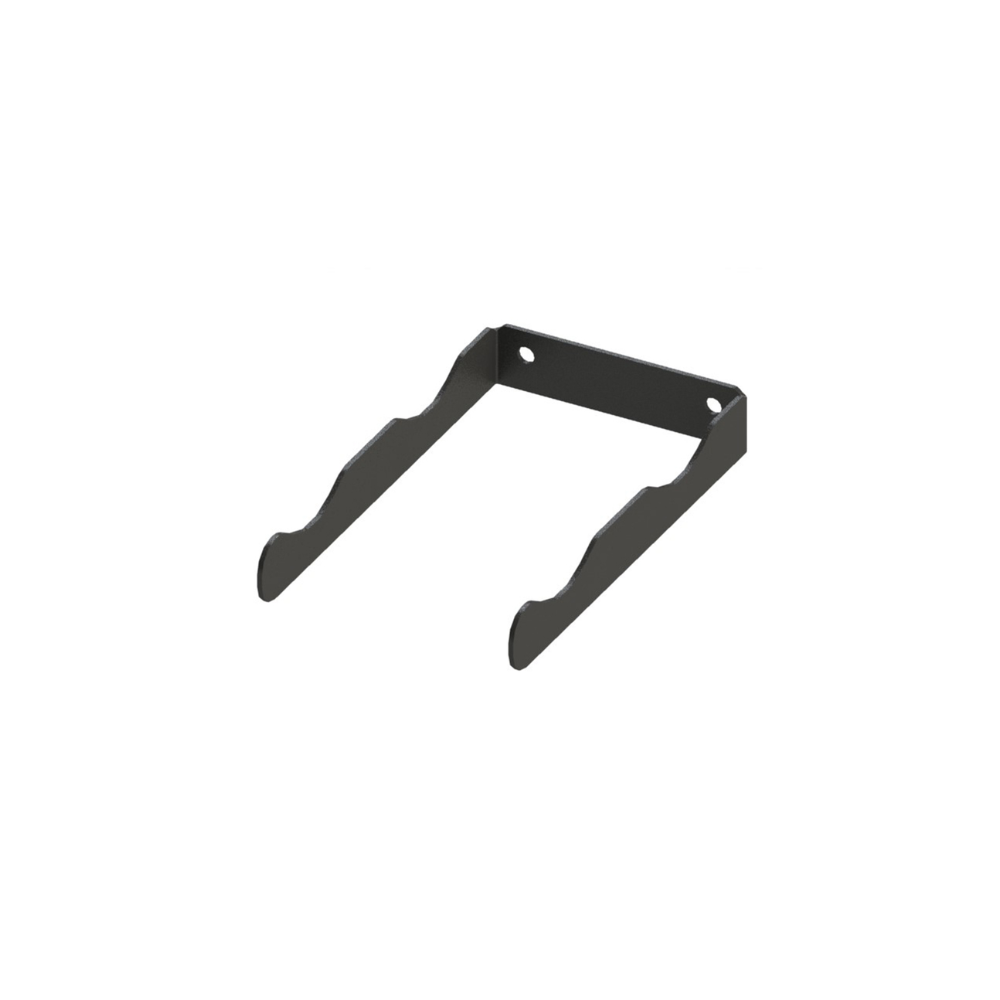 Suporte de Parede para Garrafas Duo